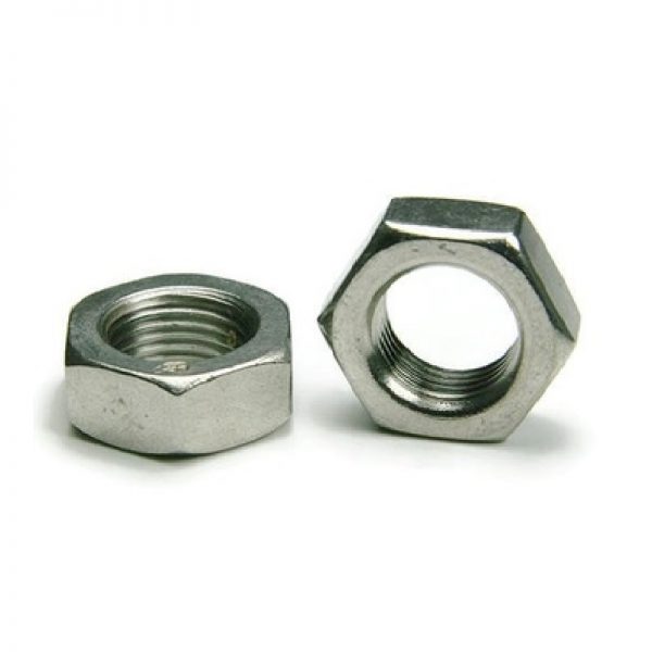 TUERCAS HEXAGONALES